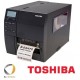 Принтер Toshiba B-EX4D2 (104mm) -  200DPI, B-EX4T2-TS12-QM-R